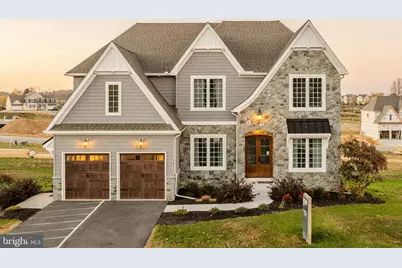700 Shagbark Drive #HAWTHORNE, West Chester, PA 19382 - Photo 3
