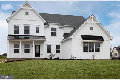 700 Shagbark Drive #HAWTHORNE, West Chester, PA 19382 - Photo 7