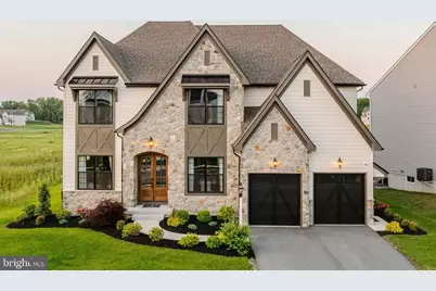 100 Hearthside Way #DEVONSHIRE, Oxford, PA 19363 - Photo 3