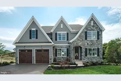 85 Janine Way #HAWTHORNE, West Grove, PA 19390 - Photo 3