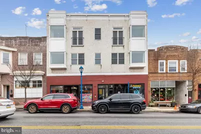 316 Bridge Street #D, Phoenixville, PA 19460 - Photo 19