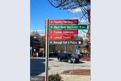 316 Bridge Street #D, Phoenixville, PA 19460 - Photo 21