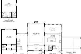 101 Burnt Mill Cir, Chadds Ford, PA 19317 - Photo 3