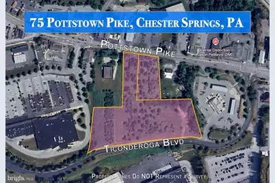 75 Pottstown Pike, Chester Springs, PA 19425 - Photo 3
