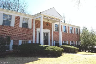 1100 W Valley Road, Wayne, PA 19087 - Photo 1