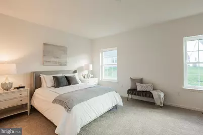 261 Buckingham Street #QD 122 (GREENWICH), Oxford, PA 19363 - Photo 39