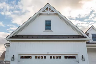 261 Buckingham Street #QD 122 (GREENWICH), Oxford, PA 19363 - Photo 5