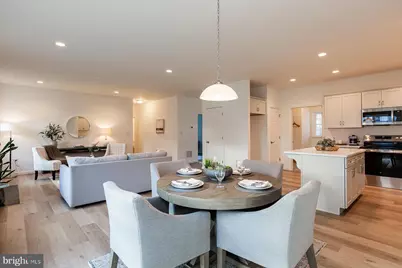 261 Buckingham Street #QD 122 (GREENWICH), Oxford, PA 19363 - Photo 33