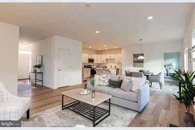 261 Buckingham Street #QD 122 (GREENWICH), Oxford, PA 19363 - Photo 17