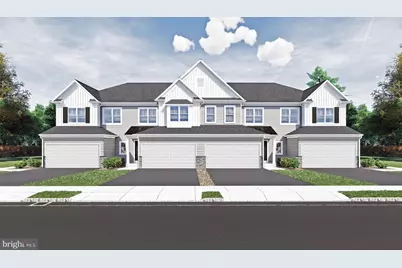 121 Vienna Boulevard #51, Glenmoore, PA 19343 - Photo 1