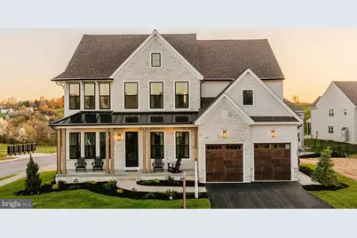 105 Devereux #HAWTHORNE, Glenmoore, PA 19343 - Photo 1