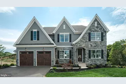 105 Devereux #HAWTHORNE, Glenmoore, PA 19343 - Photo 3