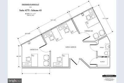 250 W Lancaster Avenue #275, Paoli, PA 19301 - Photo 11