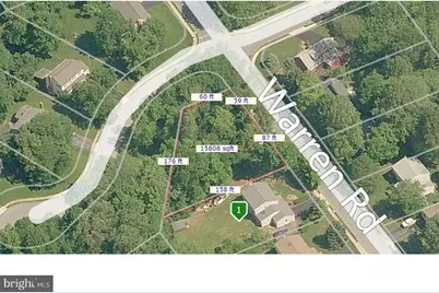 404 Warren Road, West Chester, PA 19382 - Photo 5