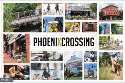 99 Bridge Street #208, Phoenixville, PA 19460 - Photo 1