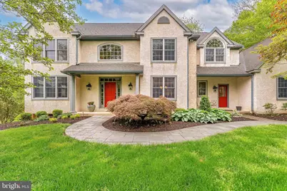 1052 Cedar Mill Lane, West Chester, PA 19382 - Photo 1