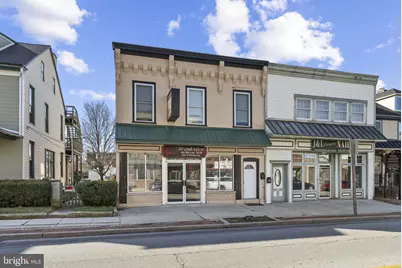 132 E Lancaster Avenue, Downingtown, PA 19335 - Photo 1