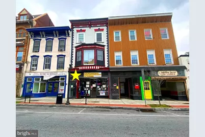 126 E Lincoln Highway, Coatesville, PA 19320 - Photo 1