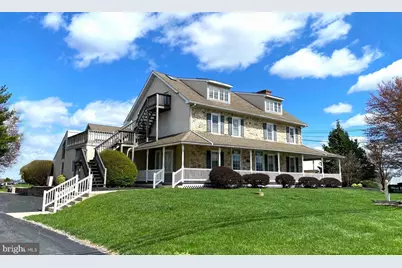 1801 Horseshoe Pike, Honey Brook, PA 19344 - Photo 1