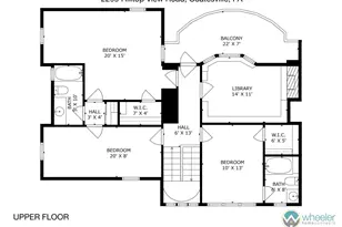 2299 Hilltop View, Unionville, PA 19320 - Photo 95