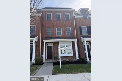 602 D Street, Kennett Square, PA 19348 - Photo 1