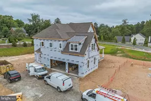 Lot 8 Rose Glenn, Devon, PA 19333 - Photo 37