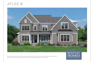 Lot 8 Rose Glenn, Devon, PA 19333 - Photo 1