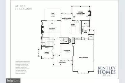 Lot 8 Rose Glenn, Devon, PA 19333 - Photo 5