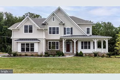 Lot 7 Old Covered Bridge, Newtown Square, PA 19073 - Photo 1