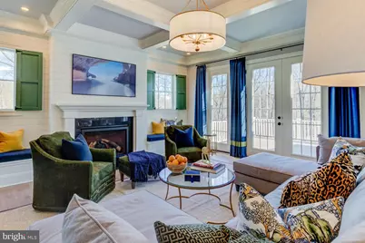 Lot 7 Old Covered Bridge, Newtown Square, PA 19073 - Photo 15