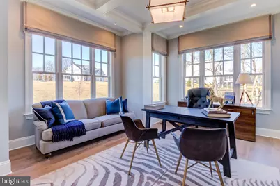 Lot 7 Old Covered Bridge, Newtown Square, PA 19073 - Photo 37