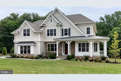 Lot 7 Old Covered Bridge, Newtown Square, PA 19073 - Photo 3