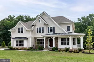 Lot 7 Old Covered Bridge, Newtown Square, PA 19073 - Photo 3