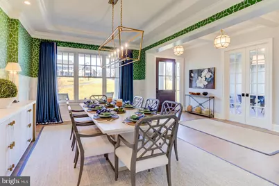 Lot 7 Old Covered Bridge, Newtown Square, PA 19073 - Photo 45