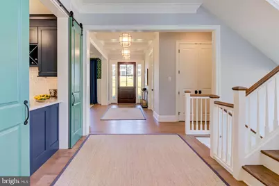 Lot 7 Old Covered Bridge, Newtown Square, PA 19073 - Photo 5