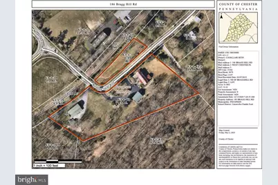 186 Bragg Hill Road, West Chester, PA 19382 - Photo 73