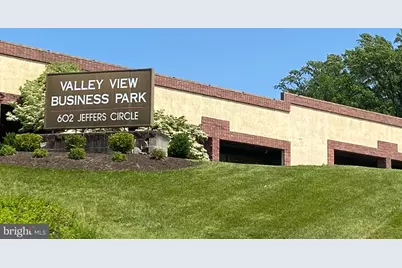 602 Jeffers Circle #106-107, Exton, PA 19341 - Photo 47