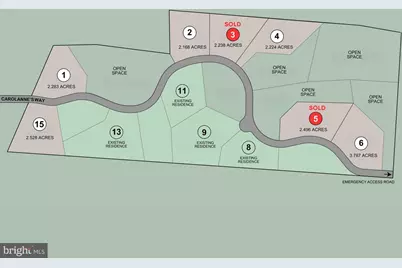 1337 Carolannes Way #B3, West Chester, PA 19382 - Photo 99