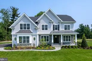 837 Nathan Hale, Berwyn, PA 19312 - Photo 1