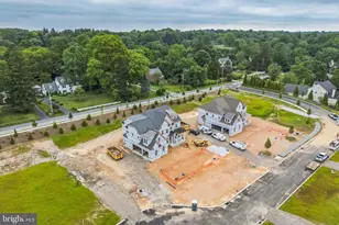 Lot 4 Rose Glenn, Devon, PA 19333 - Photo 33