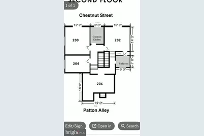 203 W Chestnut Street, West Chester, PA 19380 - Photo 5