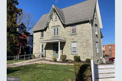 203 W Chestnut Street, West Chester, PA 19380 - Photo 1