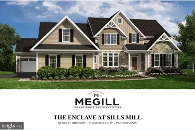 993 Sills Mill Road, Kennett Square, PA 19348 - Photo 1