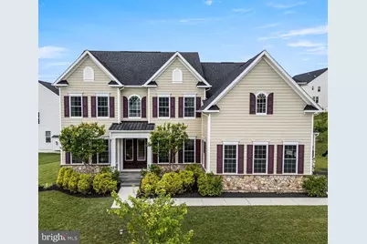 708 Stonecliffe Road, Malvern, PA 19355 - Photo 1