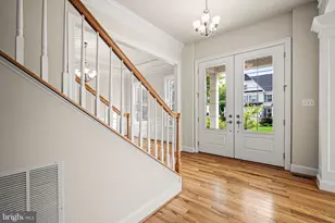 708 Stonecliffe Rd, Malvern, PA 19355 - Photo 5