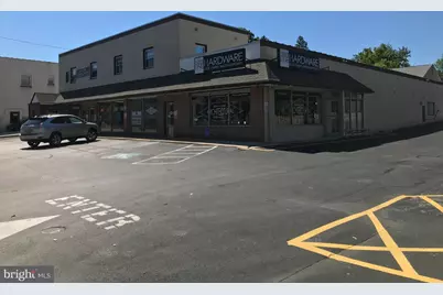 1708 E Lancaster Avenue #2ND FLOOR, Paoli, PA 19301 - Photo 3