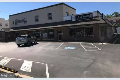 1708 E Lancaster Avenue #2ND FLOOR, Paoli, PA 19301 - Photo 1