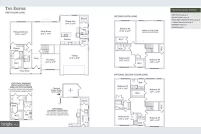 Wickmere Street #F - Empire, Oxford, PA 19363 - Photo 3