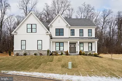 151 Lexington Manor #LOT 10, Glenmoore, PA 19343 - Photo 1