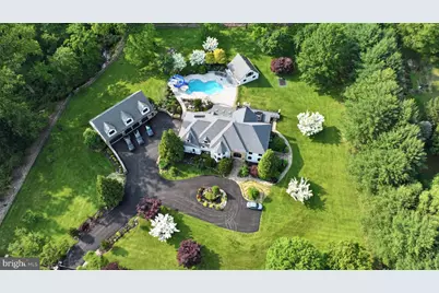 821 Burrows Run Road, Chadds Ford, PA 19317 - Photo 3